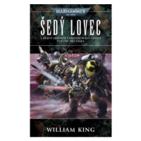 Polaris Warhammer 40 000: Šedý lovec