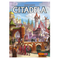 Mindok Citadela: Základní hra