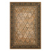 Kusový koberec SUPERIOR Grenada Koniak 135x200 cm