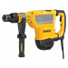 DEWALT Elektrické 10,5 J SDS-Max kombi kladivo, 1 350 W D25614K-QS