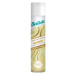 BATISTE Brilliant Blonde Suchý šampón na normálne vlasy Pre svetlé odtiene vlasov 200 ml
