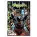 DC Comics Batman 11: The Fall and the Fallen