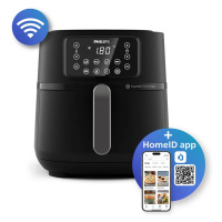 Philips Series 5000 Airfryer 7,2l XXL Connected 16v1 HD9285/90