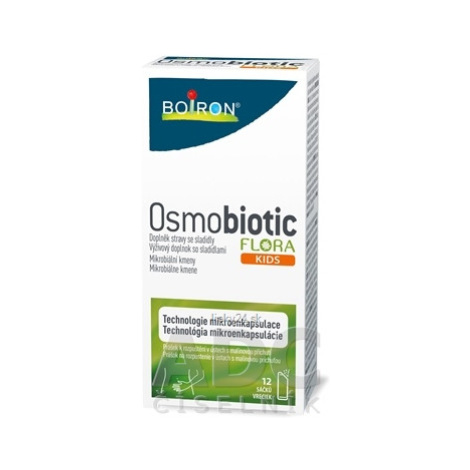 Osmobiotic Flora Kids