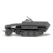 Wargames (WWII) military 6127 - Sd.Kfz.251/1 Ausf.B (1:100)