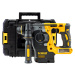 DEWALT 18V XR SDS-Plus 2,1 J aku kombinované kladivo, bez aku DCH273NT-XJ