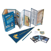 Titan Books Harry Potter: Ravenclaw Magic - Artifacts from the Wizarding World
