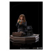 Soška Iron Studios Harry Potter - Hermione Granger Polyjuice Art Scale 1/10