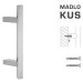 FT - MADLO kód K31Z 25x25 mm ST ks 600 mm, 25x25 mm, 800 mm