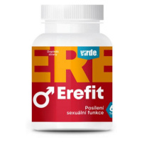 VIRDE Erefit 60 kapsúl