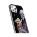 Silikónové puzdro na Apple iPhone 15 Original Licence Cover Baby Yoda 019