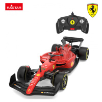 R/C auto Ferrari F1 75 (1:18)