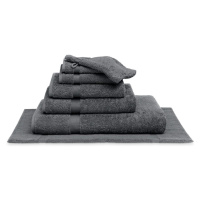 Vandyck uterák Ranger Dark grey 650g/m2 - 68x127 cm