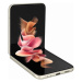 Samsung Galaxy Z Flip3 5G, 8/128GB, Dual SIM, Creem - SK distribúcia