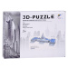 mamido  3D puzzle Capitol Hill 132 dielikov