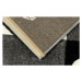 Dětský kusový koberec Diamond Kids 21833/695 - 160x230 cm Medipa (Merinos) koberce