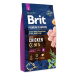 BRIT PREMIUM BY NATURE ADULT S 8 KG (294-170811)