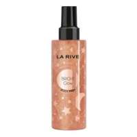 LA RIVE Bright Glow trblietavý sprej 200 ml