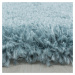 Kusový koberec Fluffy Shaggy 3500 blue - 240x340 cm Ayyildiz koberce