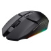 TRUST myš GXT 110 FELOX Gaming Wireless Mouse, optická, USB, černá