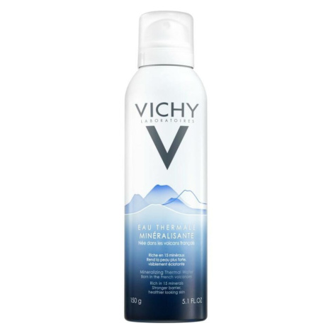 VICHY Eau Thermale - termálna voda 150 ml