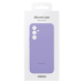 Samsung Silicone Case Galaxy A54 5G, Blueberry