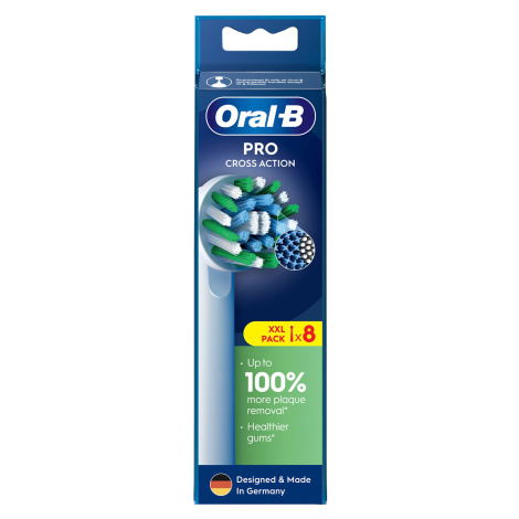 Zubné kefky ORAL-B