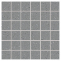 Mozaika Rako Compila shadow 30x30 cm mat DDM05866.1