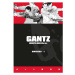 Dark Horse Gantz Omnibus 1