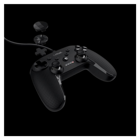 TRUST Gamepad GXT541 MUTA PC CONTROLLER