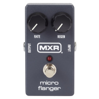 MXR M152 Micro Flanger