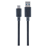 Bigben USB-C nabíjací kábel pre PS5 3m