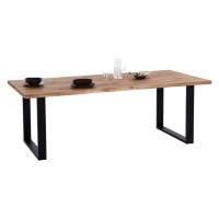 Jedálenský Stôl Wood 220