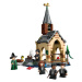 LEGO® Harry Potter 76426 Lodenice pri Rokfortskom hrade