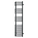 MEXEN - Eros vykurovací rebrík/radiátor 1200 x 318 mm, 419 W, antracit W112-1200-318-00-66