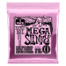 Ernie Ball 3213 Nickel Wound Mega Slinky 3 Pack