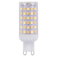 Prios Smart LED penlight, G9, 4W, stmievateľné, CCT, WiFi, Tuya