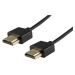 Kábel HDMI 1m