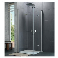 Hüppe Design Pure sprchové dvere 80 cm 8P0809.087.322