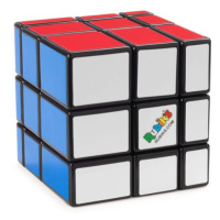 Rubikova kocka Farebné bloky skladačka