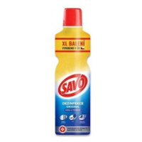 SAVO ORIGINAL 1,2L