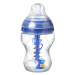 TOMMEE TIPPEE Dojčenská fľaša 0m+ 260 ml