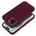 FRAME Case Apple iPhone 15 Plus purple