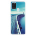 Plastové puzdro iSaprio - Pier 01 - Samsung Galaxy A21s