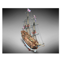 MAMOLI HMS Bounty 1787 1:100 kit