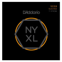 D'Addario NYXL1059