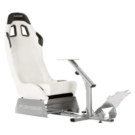 Playseat Evolution závodná sedačka biela
