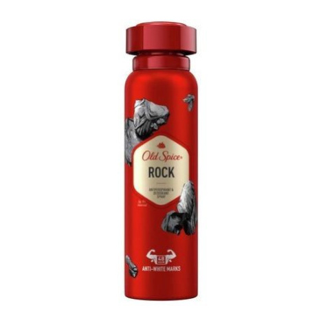 Old Spice Rock deodorant sprej 150ml