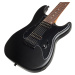 JET Guitars JS-407 MBK R