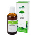 AROMATICA Ginkgo biloba bylinné kvapky 100 ml